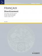 Divertissement Standard