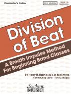 Division Of Beat Book 1a 