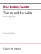 Waves and Particles 