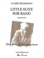 Little Suite For Band 
