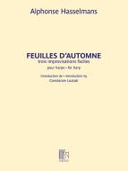 Feuilles d'automne 