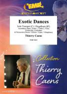 Exotic Dances Standard