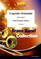 Legende Orientale Standard