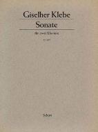 Sonata Op. 4 