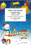 Hark The Herald Angels Sing Standard