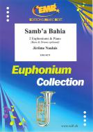 Samb'a Bahia Standard