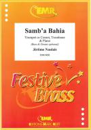 Samb'a Bahia Standard
