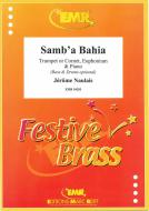 Samb'a Bahia Standard