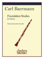 Foundation Studies 