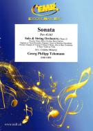 Sonata TWV 41:h3 Download