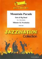 Mountain Parade Download