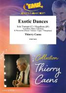 Exotic Dances Download