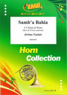 Samb'a Bahia Download