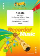 Sonata TWV 41:h3 Download