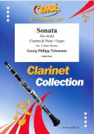 Sonata TWV 41:h3 Download