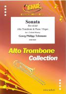 Sonata TWV 41:h3 Download