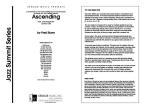 Ascending 