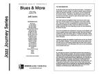 Blues & More 