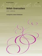 British Grenadiers 