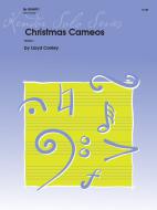 Christmas Cameos 
