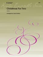Christmas for 2 - 2 Bb Clarinets 