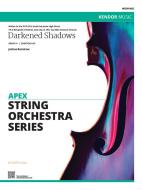 Darkened Shadows 