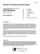 Dat Groove 