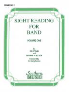 Sight Reading for Band Book 1 