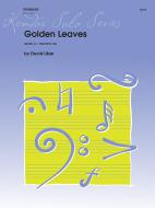 Golden Leaves 