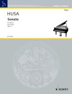 Sonata Op. 11 Standard