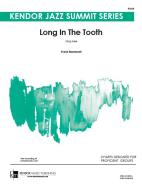 Long In The Tooth 