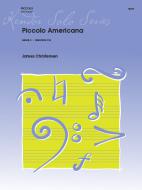 Piccolo Americana 