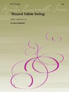 Round Table Swing 