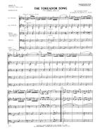 The Toreador Song 