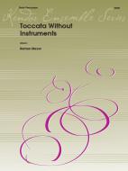 Toccata Without Instruments 