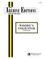 Woody's Gold Star 