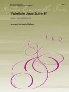 Yuletide Jazz Suite #1 