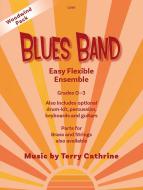 Blues Band: Easy Flexible Ensemble 