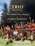 Trio op. 12 No. 1 in B flat Download