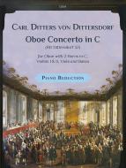 Oboe Concerto in C (Rtt 32) Download