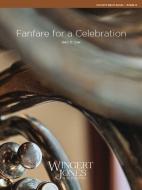 Fanfare For A Celebration Download
