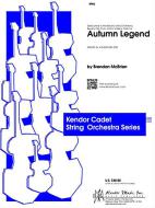 Autumn Legend Download