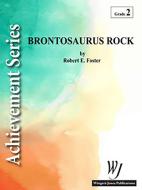Brontosaurus Rock Download