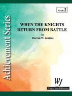When The Knights Return From Battle Download
