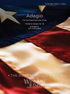 Adagio Solo Euphonium and Winds Download