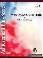 Twin Oaks Overture Download