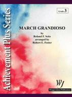March Grandioso Download