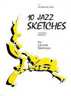 10 Jazz Sketches Vol. 1 Download