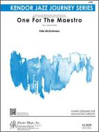 One For The Maestro Download
