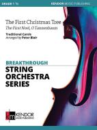 The First Christmas Tree Download